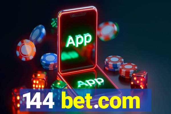 144 bet.com